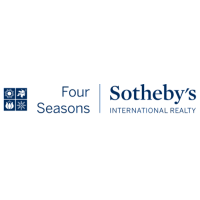 Kathy O'Brien - Four Seasons Sotheby's International Realty Logo