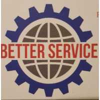 Better Service Logo