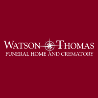 Watson Thomas Funeral Home and Crematory Logo