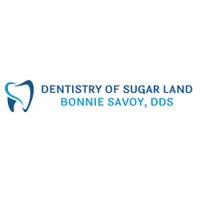 Dentistry of Sugar Land Logo