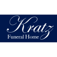 Kratz Funeral Home Logo