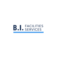 B.I. Facilities Services Logo