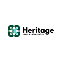 Heritage Lawn & Snow Care LLC Logo
