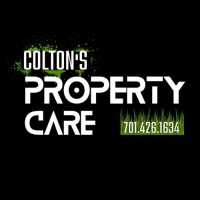 Colton's Property Care Logo