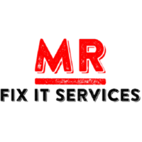 Mr Fix it Services Logo