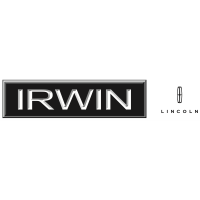 Irwin Lincoln Logo