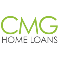 Brandon Williams - CMG Home Loans Branch Manager Logo