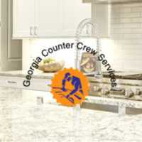 Georgia Counter Crew Services, LLC Logo