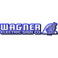 Wagner Electric Sign Co. Logo