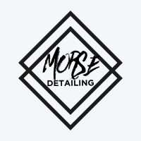 Morse Detailing Logo