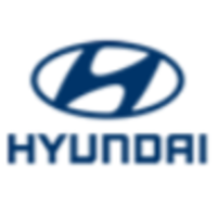 Hallmark Hyundai Flowood Logo