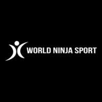 World Ninja Sport Logo