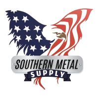 Southern Metal Supply Logo