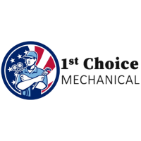 1st Choice Mechanical Logo