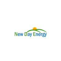 New Day Energy Logo