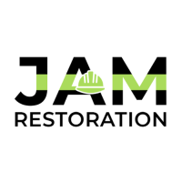 Jam Restoration Logo
