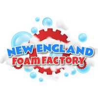 New England Foam Factory Logo
