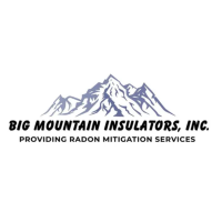 Big Mountain Insulators Logo