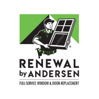 Sales - Renewal by Andersen by Renee - Window & Door Replacement | Installation | Design Consultation Logo