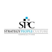 Strategy People Culture Logo