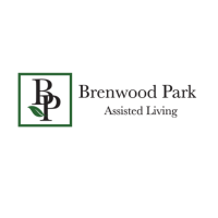 Brenwood Park Assisted Living Logo