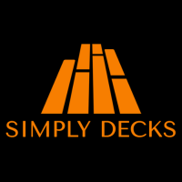 Simply Decks Logo