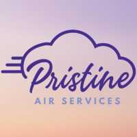 Pristine Air Services Logo