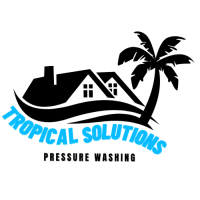 Tropical Soltions Maui Logo