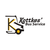Kottkes' Bus Service Logo