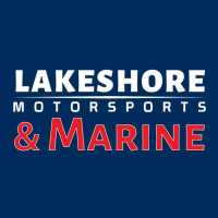 Lakeshore Motor Sport Logo