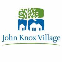 Village Hospice by John Knox Village Logo