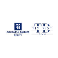 Tim Dent Team, Ridgefield, CT Real Estate, Coldwell Banker Realty Logo