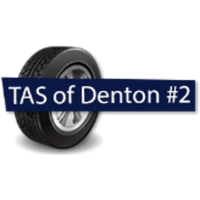 TAS of Denton #2 Logo