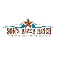 Son's River Ranch Logo