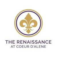 The Renaissance at Coeur d'Alene Logo