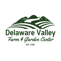 Delaware Valley Farm & Garden Center, Inc. Logo