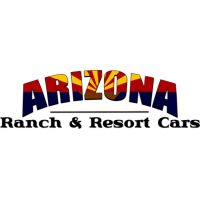 Arizona Ranch & Resort Cars Logo