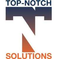 TOP-NOTCH SOLUTIONS Logo
