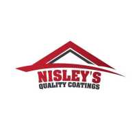Nisley's Quality Coatings Logo