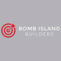 Bomb Island Builders Logo