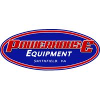 Powerhouse Equipment, Inc. Logo