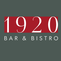 1920 Bar and Bistro Logo