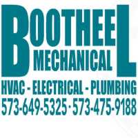 Bootheel Mechanical Logo