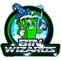 Bin-Wizards Logo