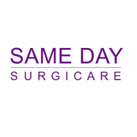 Same Day Surgicare Logo