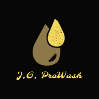 J.G. ProWash Logo