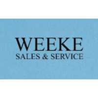 Weeke Sales Logo