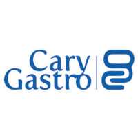 Cary Gastroenterology Associates Logo
