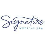 Signature Medical Spa Logo