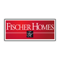 Round Rock by Fischer Homes Logo